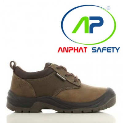 Giày bảo hộ Safety Jogger Sahara 019 - size 38